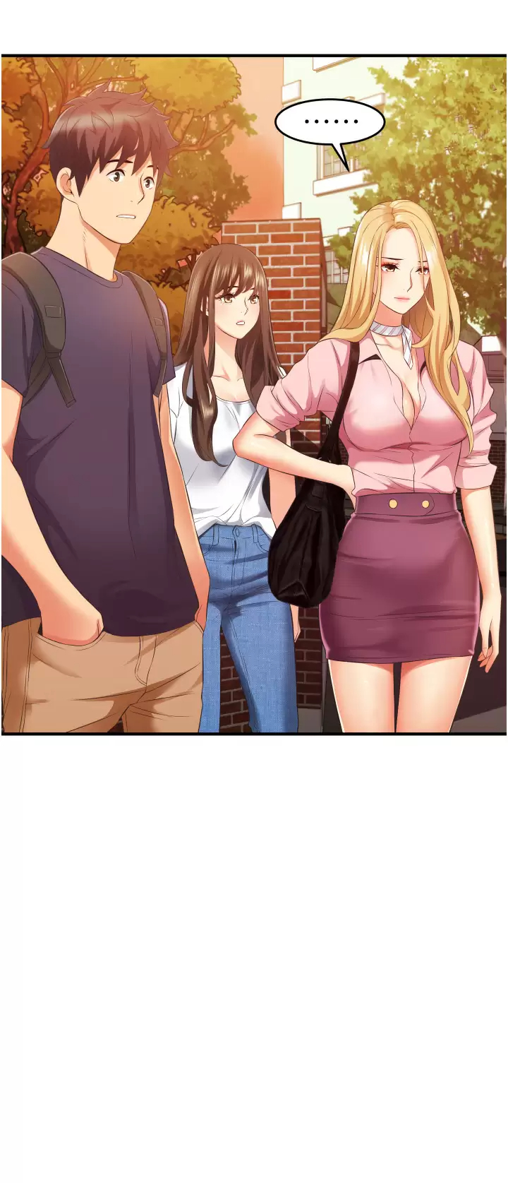 [韩国漫画] 小巷里的秘密 爱情,熟女人妻,巨乳大奶#[53P]-26