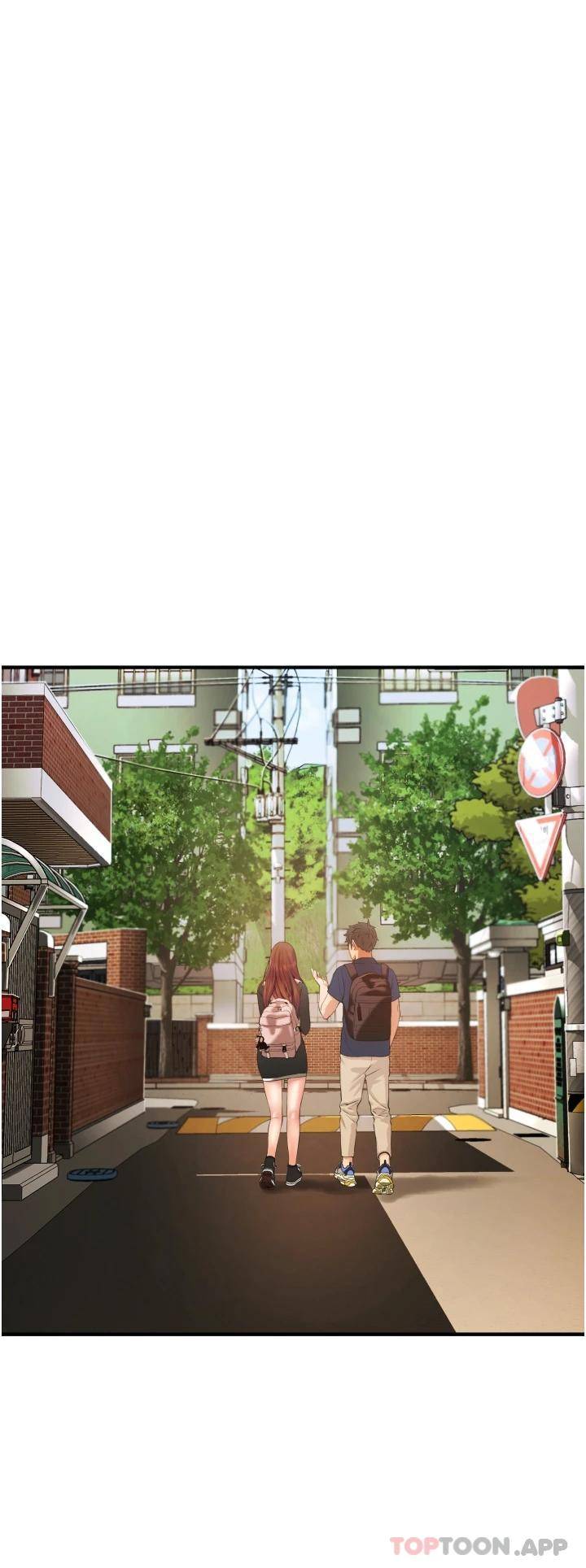 [韩国漫画] 小巷里的秘密 爱情,熟女人妻,巨乳大奶#[69P]-38