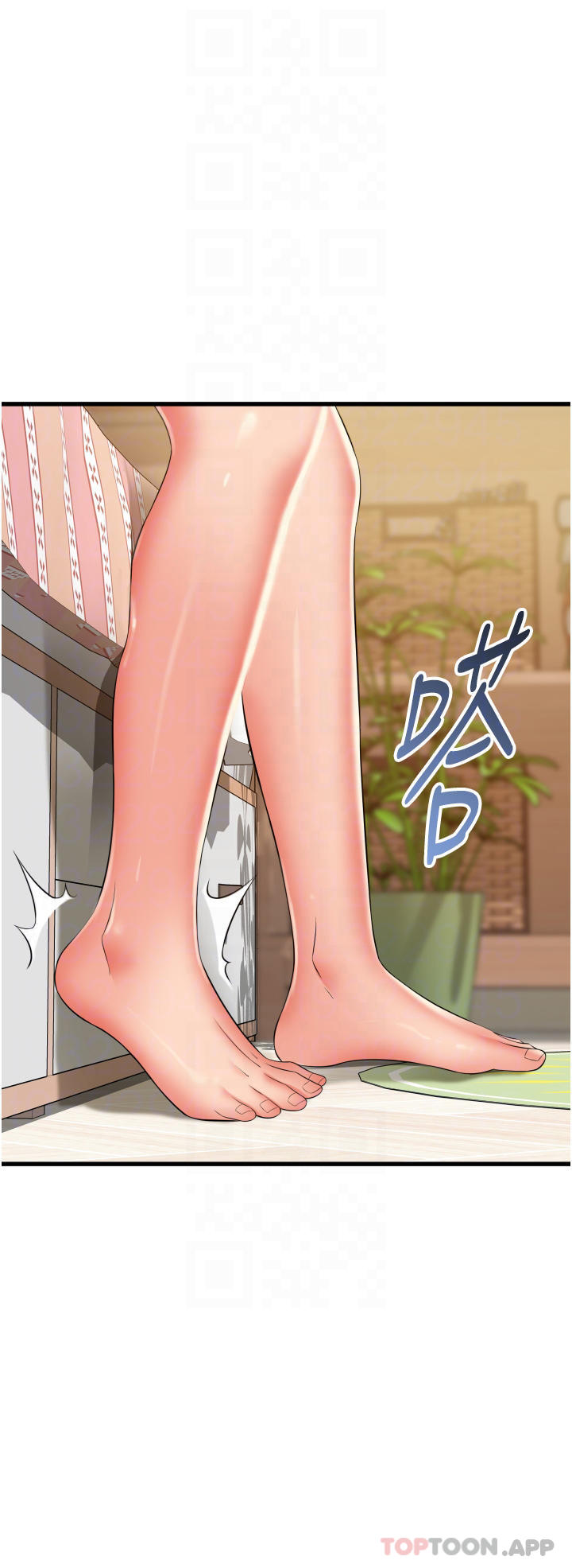 [韩国漫画] 小巷里的秘密 爱情,熟女人妻,巨乳大奶#[37P]-6