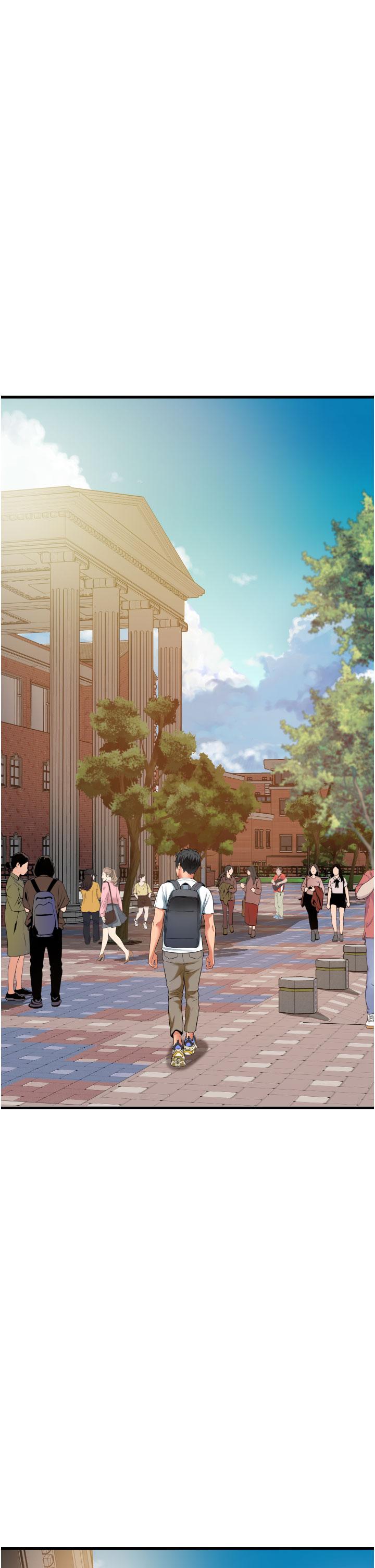 [韩国漫画] 小巷里的秘密 爱情,熟女人妻,巨乳大奶#[45P]-13