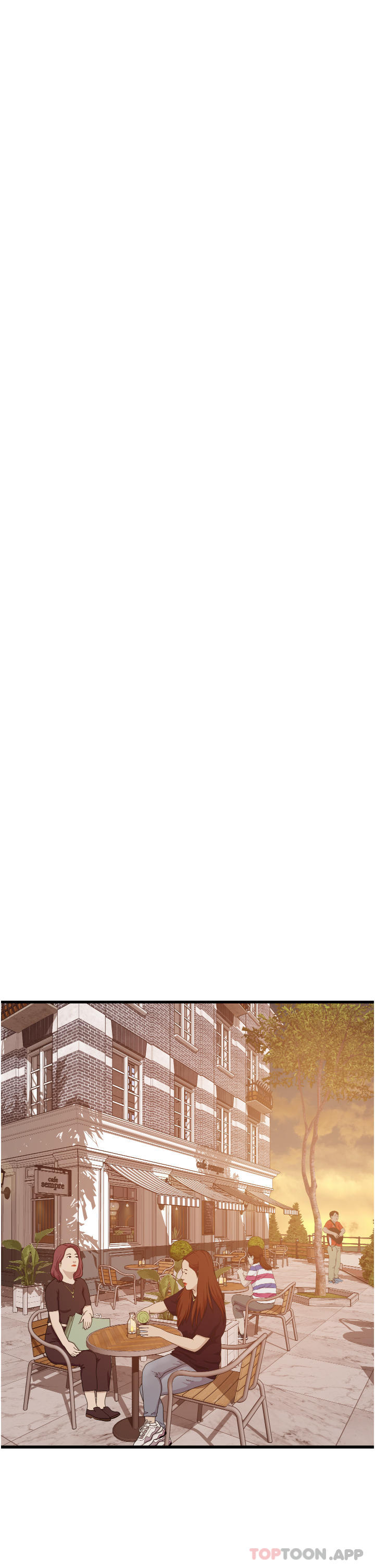 [韩国漫画] 小巷里的秘密 爱情,熟女人妻,巨乳大奶#[41P]-33