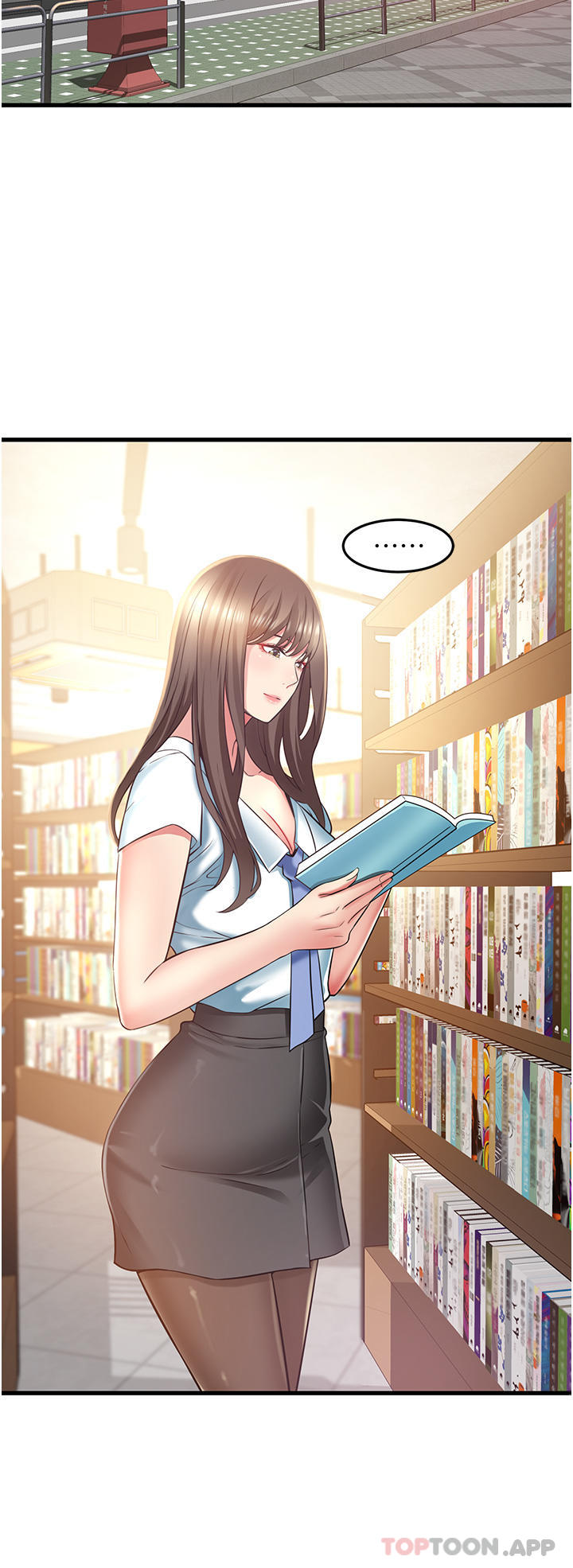 [韩国漫画] 小巷里的秘密 爱情,熟女人妻,巨乳大奶#[44P]-12