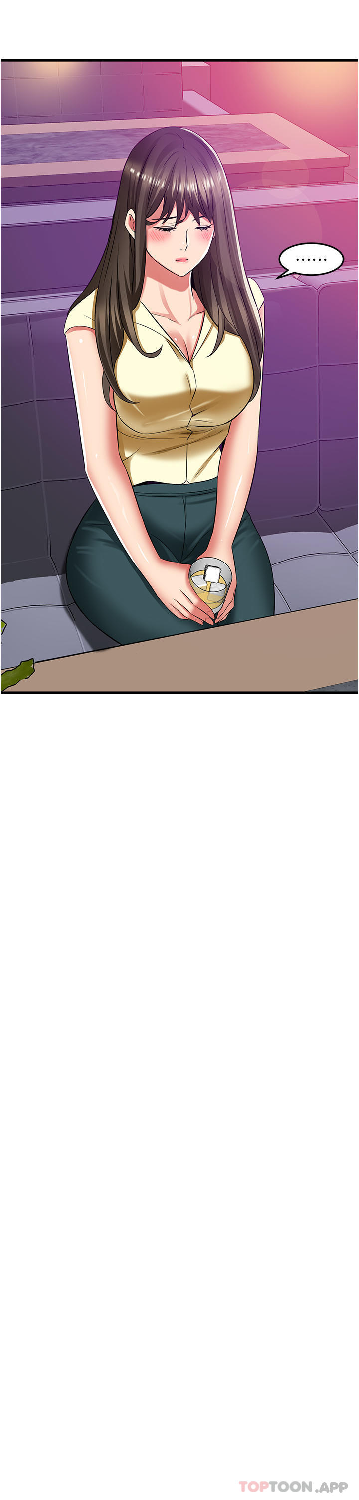 [韩国漫画] 小巷里的秘密 爱情,熟女人妻,巨乳大奶#[38P]-27