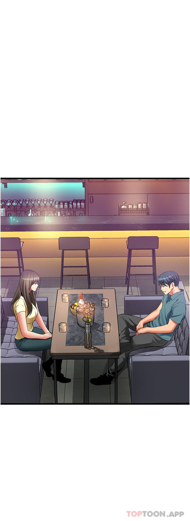 [韩国漫画] 小巷里的秘密 爱情,熟女人妻,巨乳大奶#[37P]-3