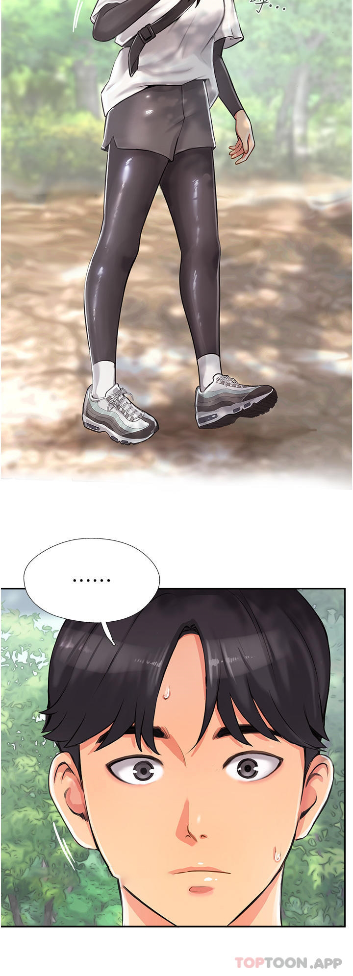 [韩国漫画] 攻顶传教士 剧情,熟女人妻#[96P]-18