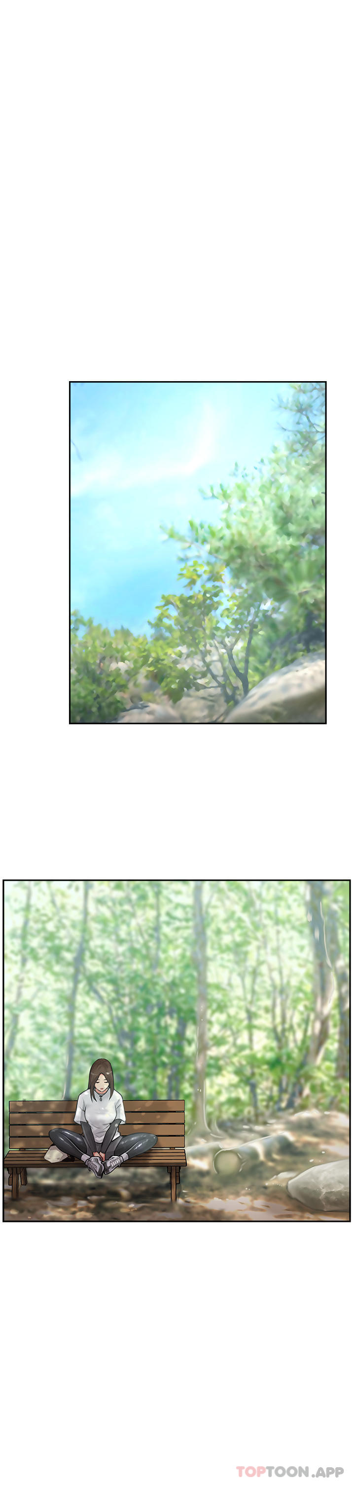 [韩国漫画] 攻顶传教士 剧情,熟女人妻#[96P]-27