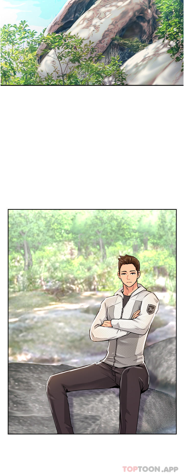 [韩国漫画] 攻顶传教士 剧情,熟女人妻#[96P]-42