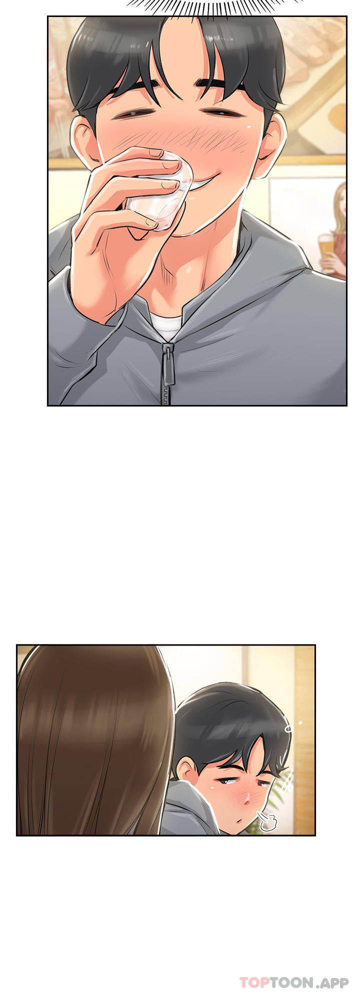 [韩国漫画] 攻顶传教士 剧情,熟女人妻#[96P]-84