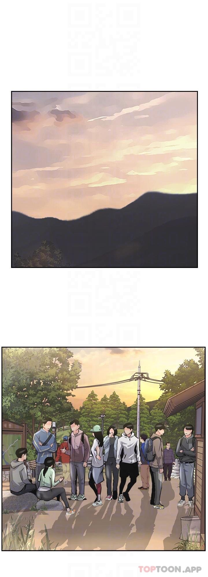 [韩国漫画] 攻顶传教士 剧情,熟女人妻#[38P]-5