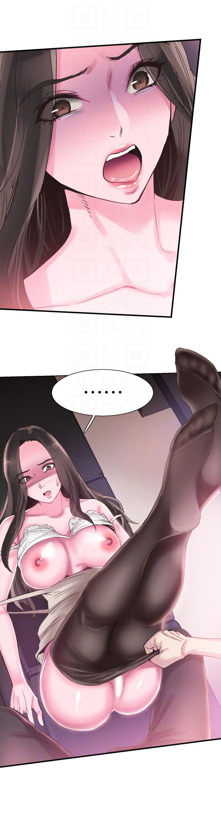 [韩国漫画] 校园LIVE秀 校园,巨乳大奶, 女学生#[25P]-15