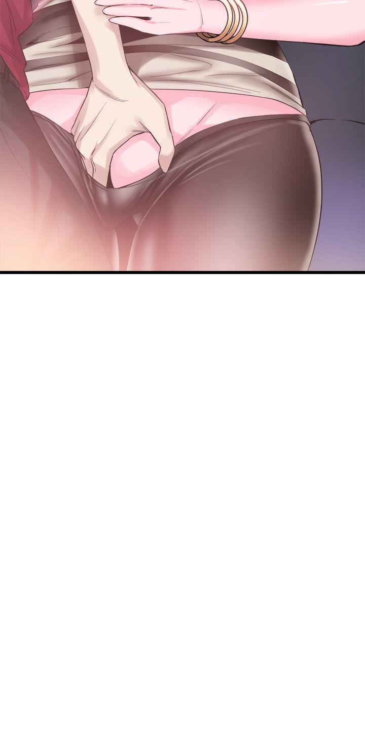 [韩国漫画] 校园LIVE秀 校园,巨乳大奶, 女学生#[25P]-4