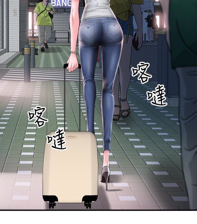 [韩国漫画] 校园LIVE秀 校园,巨乳大奶, 女学生#[113P]-109