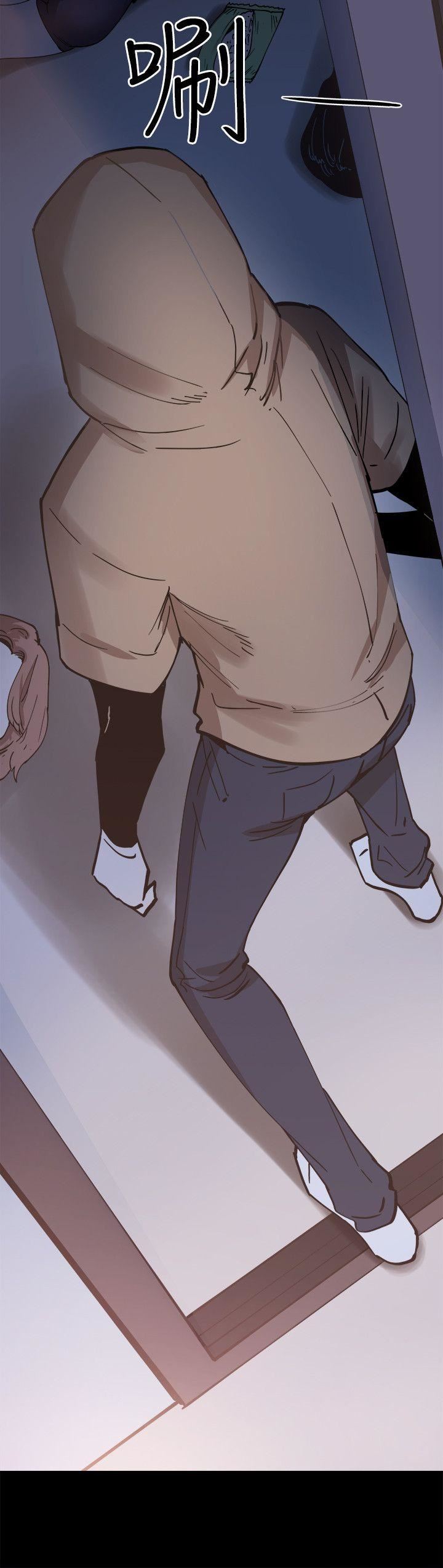 [韩国漫画] 校园LIVE秀 校园,巨乳大奶, 女学生#[46P]-39