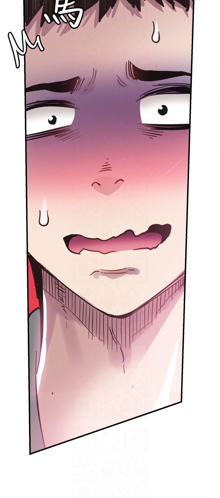 [韩国漫画] 校园LIVE秀 校园,巨乳大奶, 女学生#[29P]-11