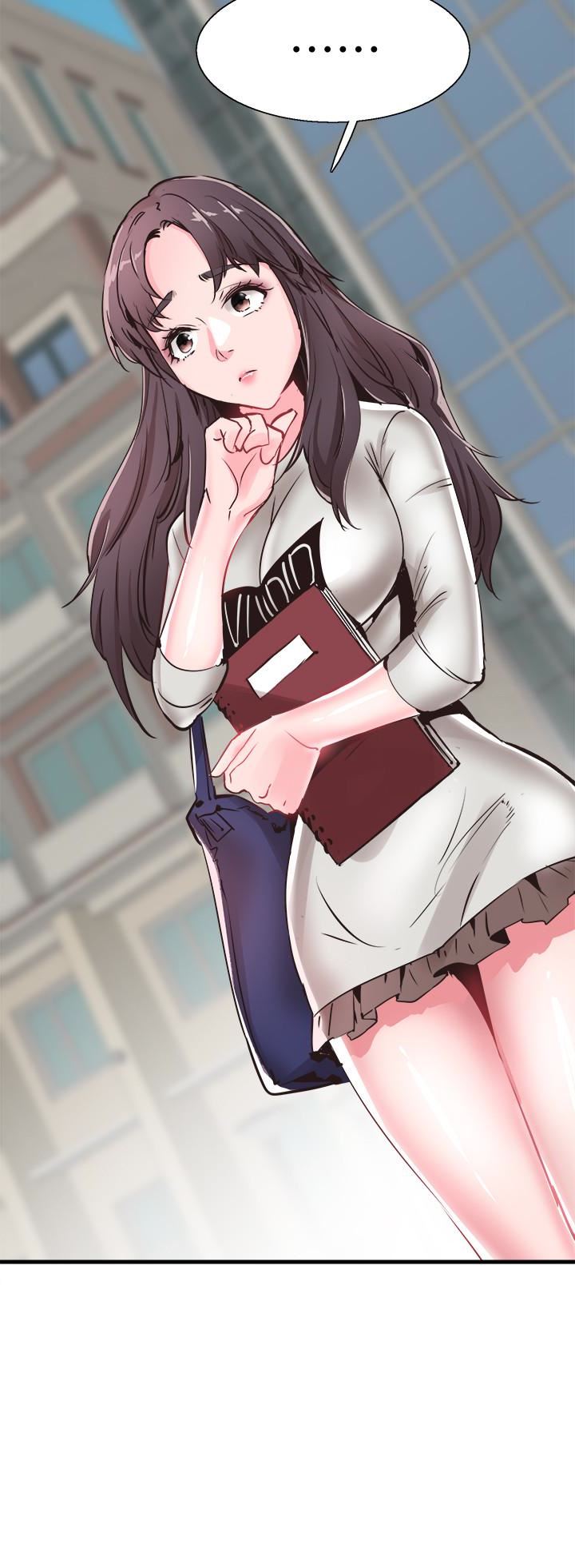 [韩国漫画] 校园LIVE秀 校园,巨乳大奶, 女学生#[29P]-6