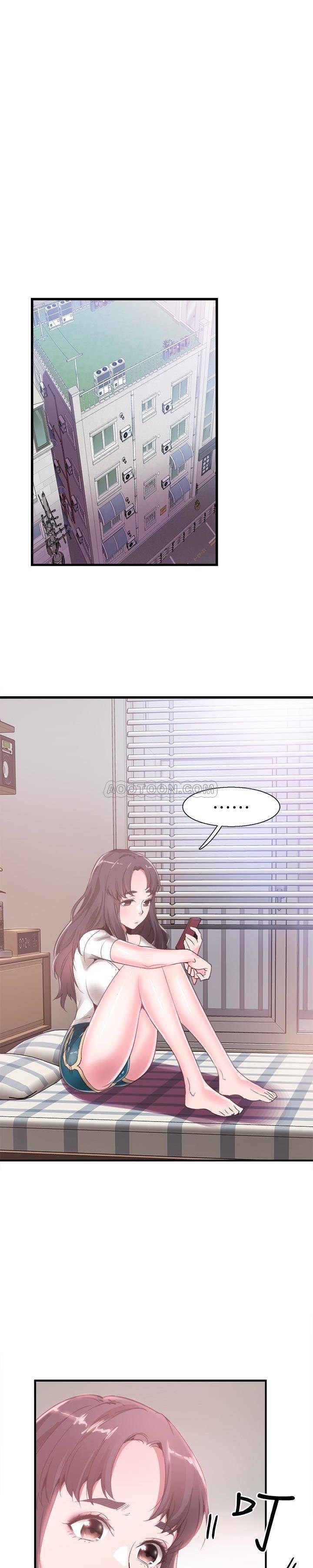 [韩国漫画] 校园LIVE秀 校园,巨乳大奶, 女学生#[33P]-11