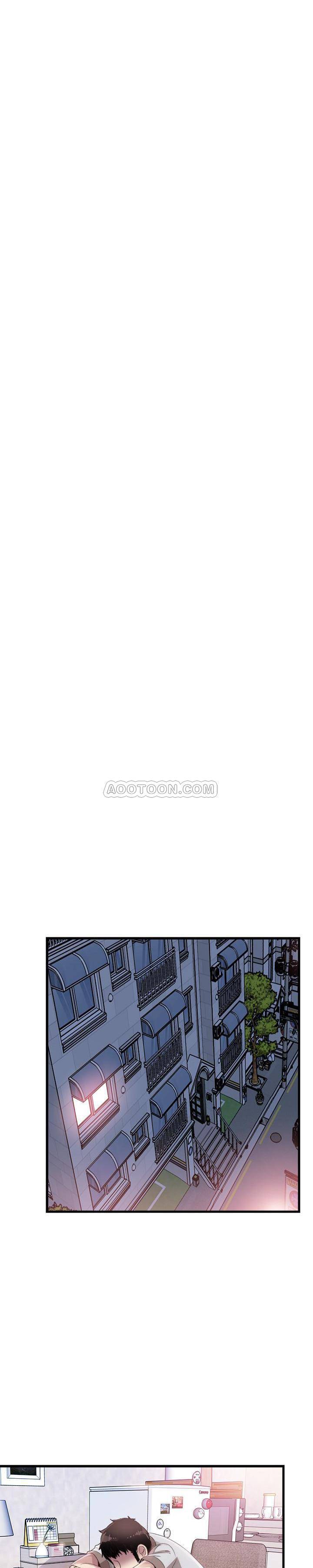 [韩国漫画] 校园LIVE秀 校园,巨乳大奶, 女学生#[33P]-6