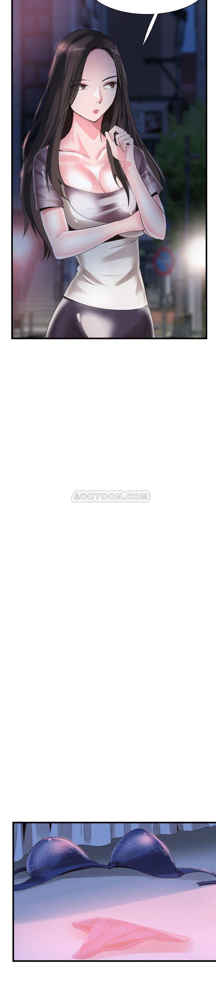 [韩国漫画] 校园LIVE秀 校园,巨乳大奶, 女学生#[30P]-22