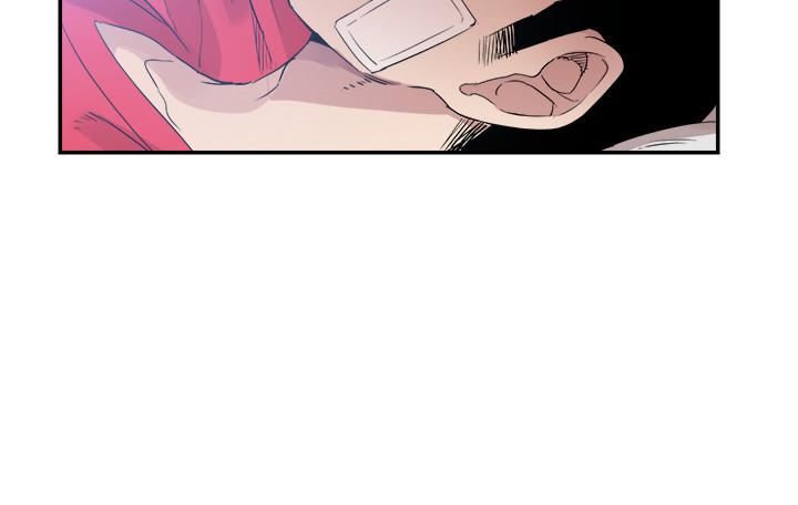 [韩国漫画] 校园LIVE秀 校园,巨乳大奶, 女学生#[30P]-22