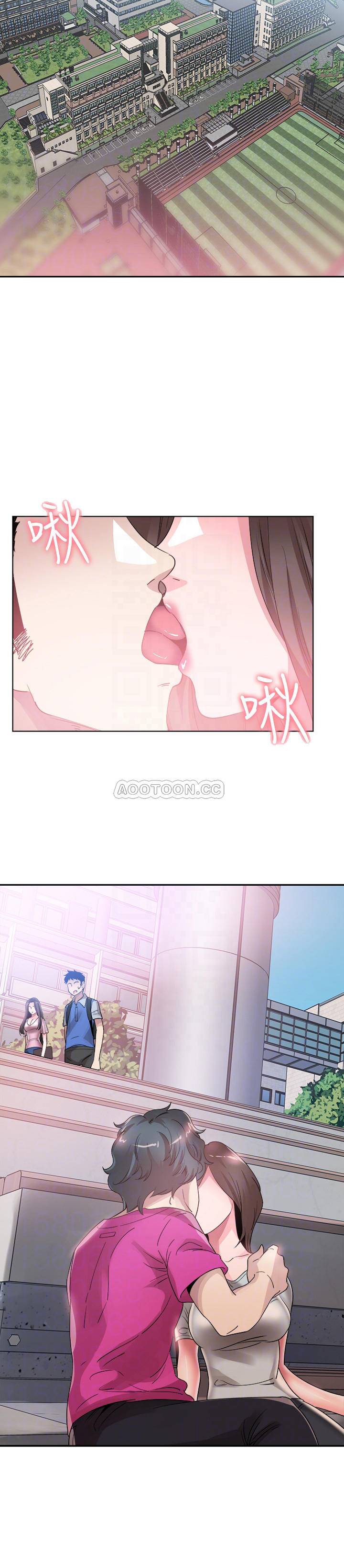 [韩国漫画] 校园LIVE秀 校园,巨乳大奶, 女学生#[28P]-9