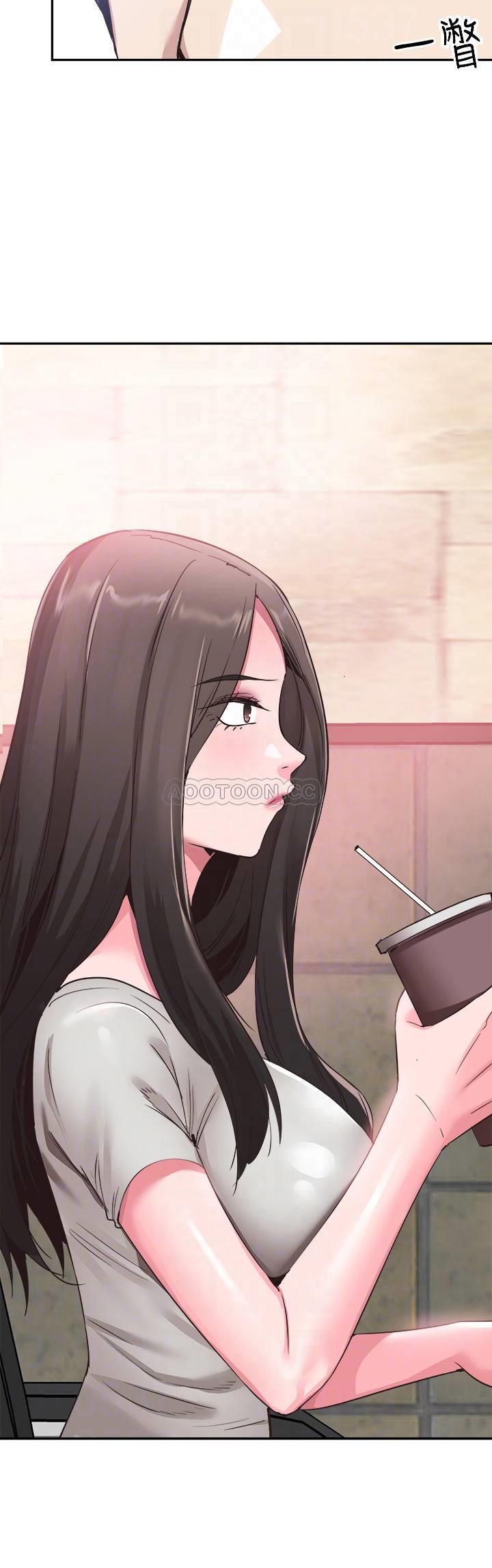 [韩国漫画] 校园LIVE秀 校园,巨乳大奶, 女学生#[25P]-3