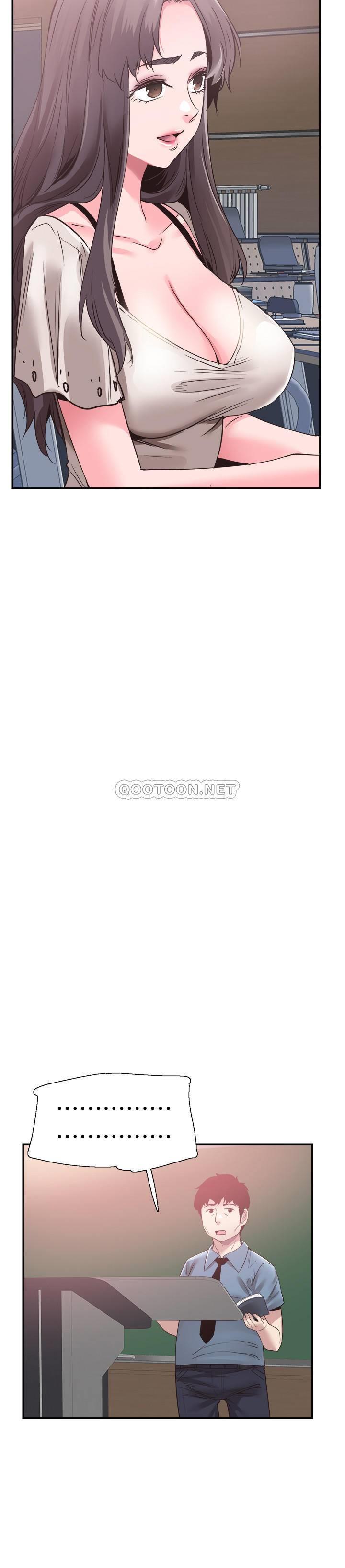 [韩国漫画] 校园LIVE秀 校园,巨乳大奶, 女学生#[27P]-14