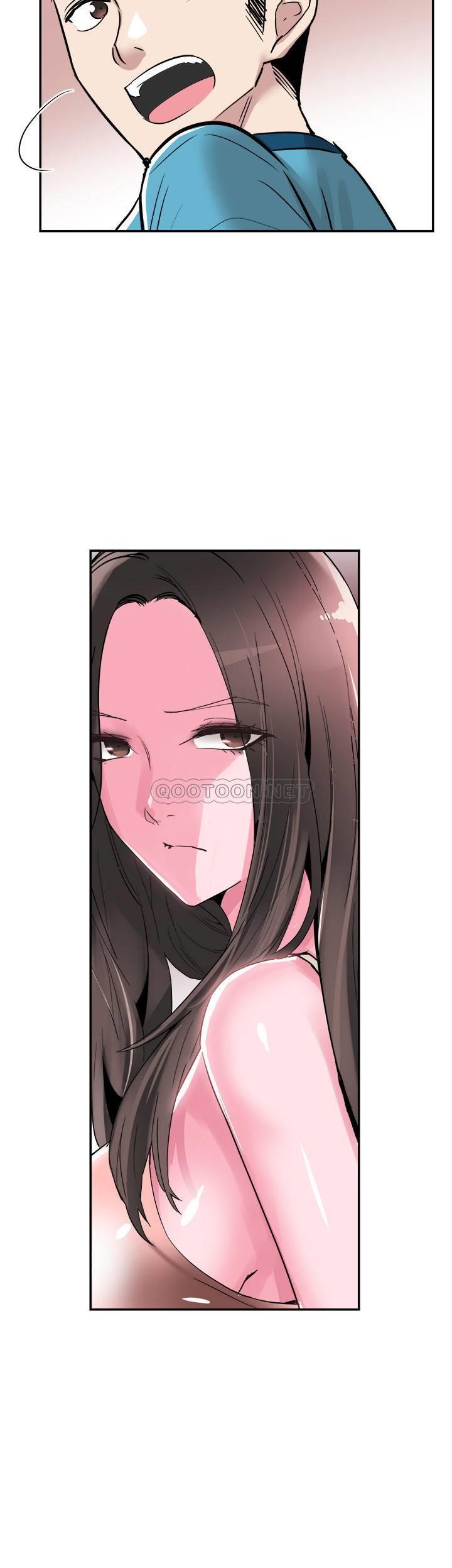 [韩国漫画] 校园LIVE秀 校园,巨乳大奶, 女学生#[27P]-22