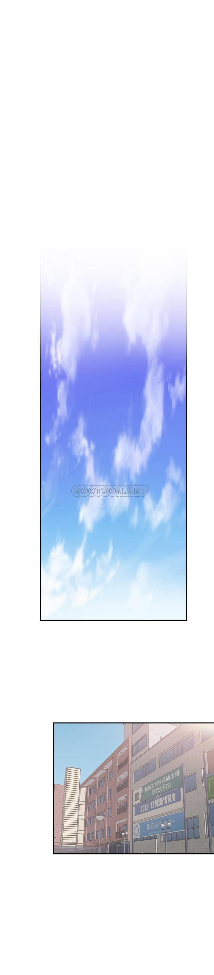 [韩国漫画] 校园LIVE秀 校园,巨乳大奶, 女学生#[27P]-8