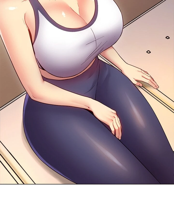 [韩国漫画] 继母的朋友们 剧情,熟女人妻,巨乳大奶,不伦#[32P]-5