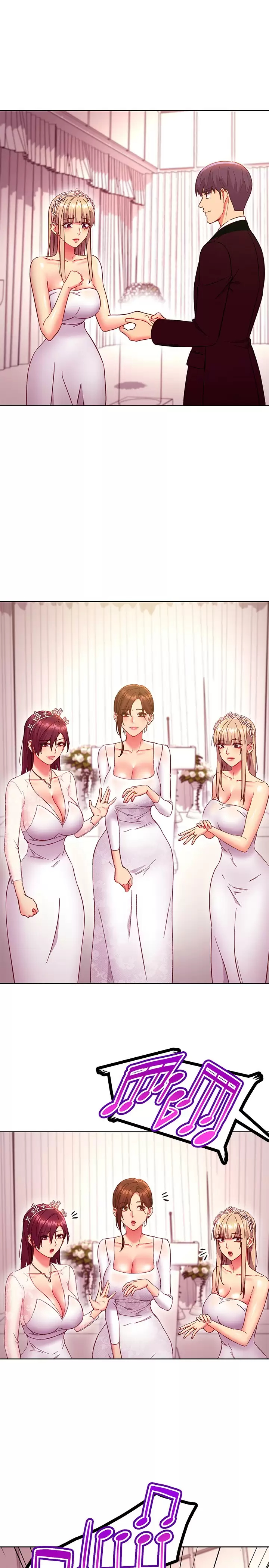 [韩国漫画] 继母的朋友们 剧情,熟女人妻,巨乳大奶,不伦#[25P]-19