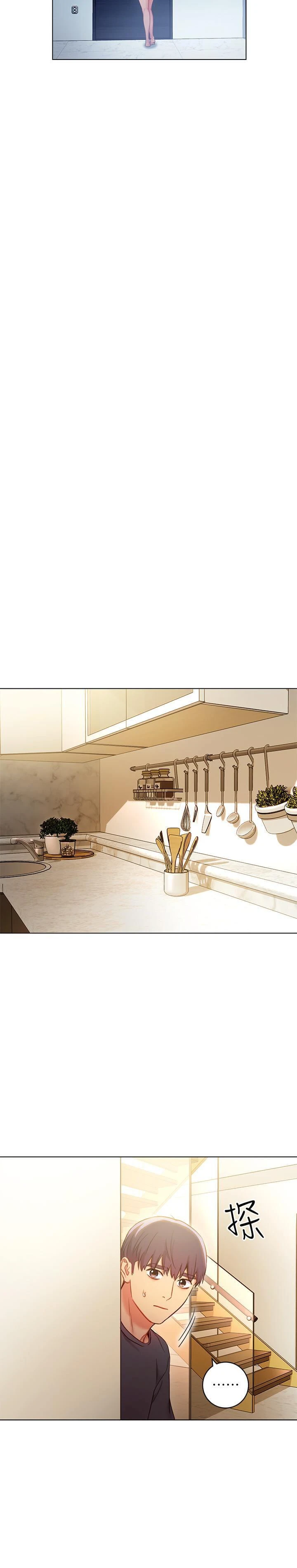 [韩国漫画] 继母的朋友们 剧情,熟女人妻,巨乳大奶,不伦#[38P]-15