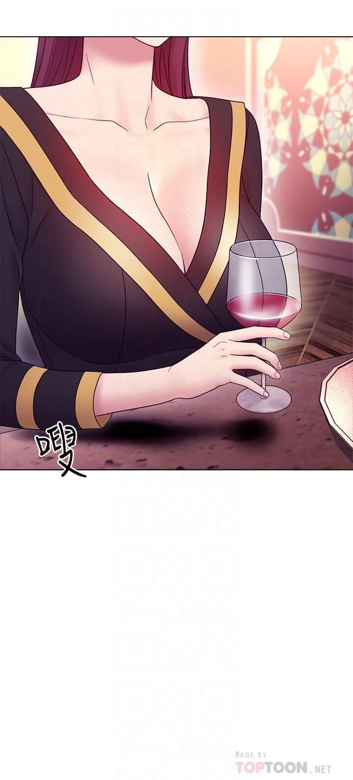 [韩国漫画] 继母的朋友们 剧情,熟女人妻,巨乳大奶,不伦#[30P]-6