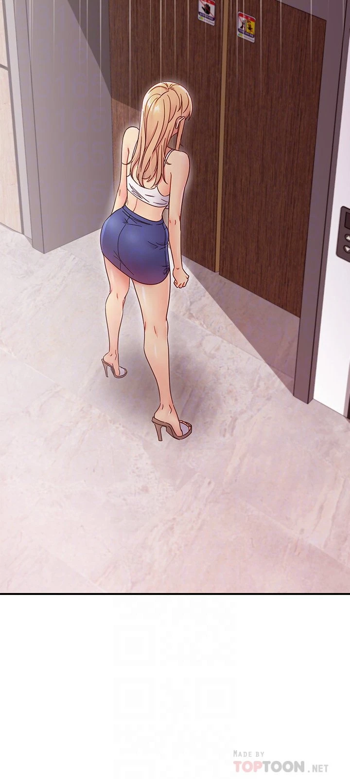 [韩国漫画] 继母的朋友们 剧情,熟女人妻,巨乳大奶,不伦#[31P]-8