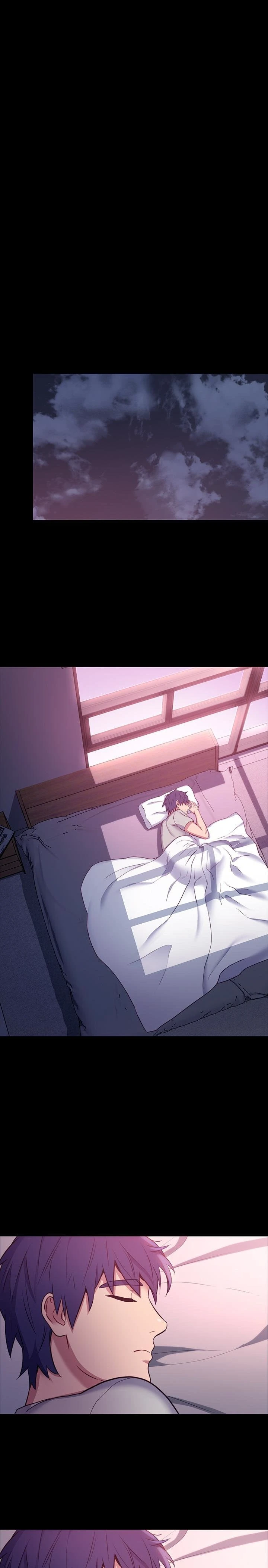 [韩国漫画] 继母的朋友们 剧情,熟女人妻,巨乳大奶,不伦#[34P]-9