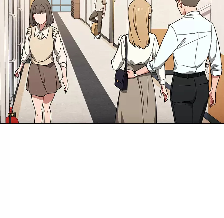 [韩国漫画] 调教开关 调教,女学生,巨乳大奶#[175P]-12