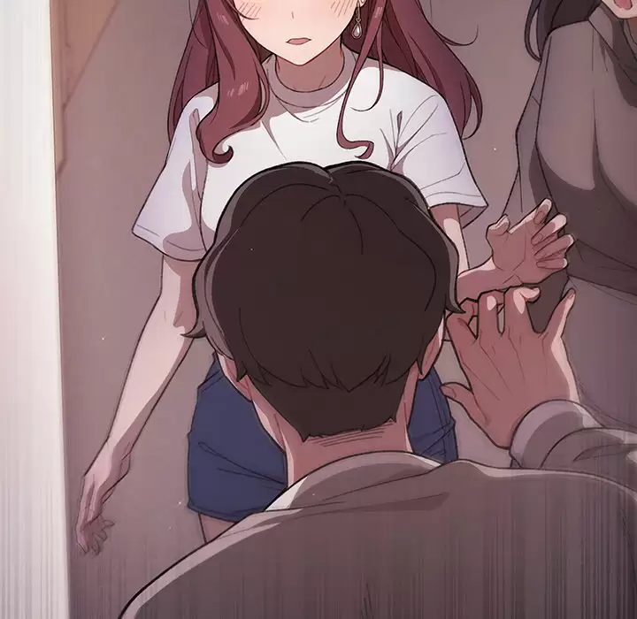 [韩国漫画] 调教开关 调教,女学生,巨乳大奶#[175P]-48