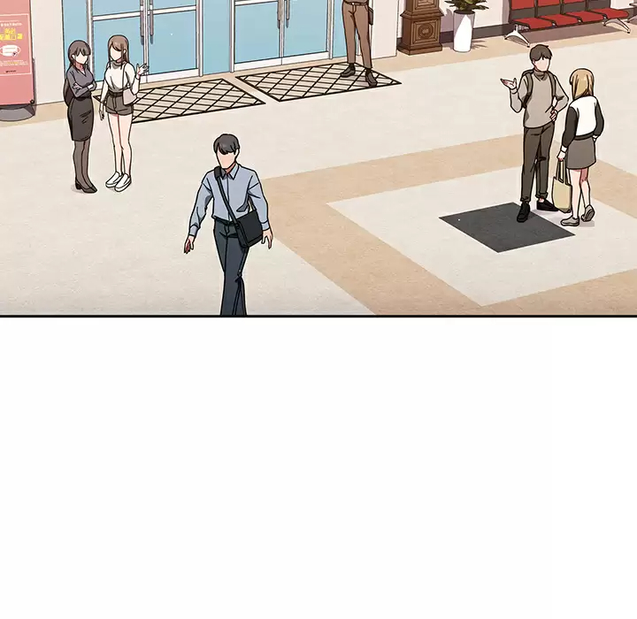 [韩国漫画] 调教开关 调教,女学生,巨乳大奶#[175P]-8