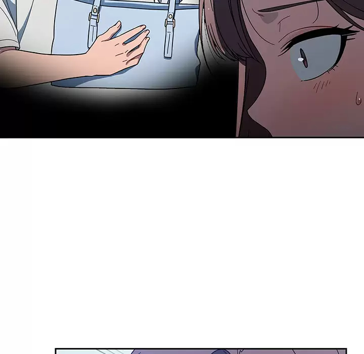 [韩国漫画] 调教开关 调教,女学生,巨乳大奶#[172P]-79