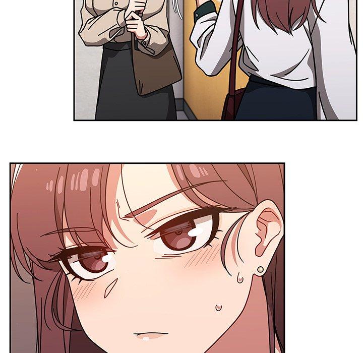 [韩国漫画] 调教开关 调教,女学生,巨乳大奶#[131P]-11