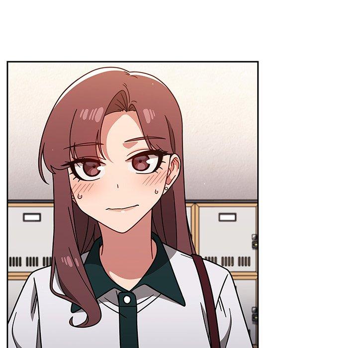 [韩国漫画] 调教开关 调教,女学生,巨乳大奶#[131P]-16