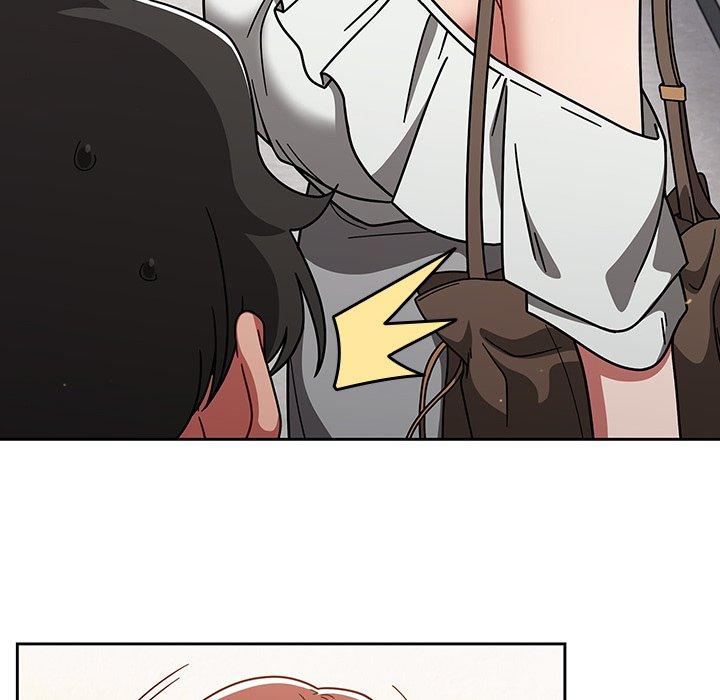 [韩国漫画] 调教开关 调教,女学生,巨乳大奶#[131P]-20