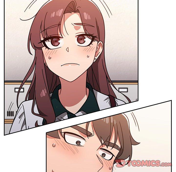 [韩国漫画] 调教开关 调教,女学生,巨乳大奶#[131P]-21