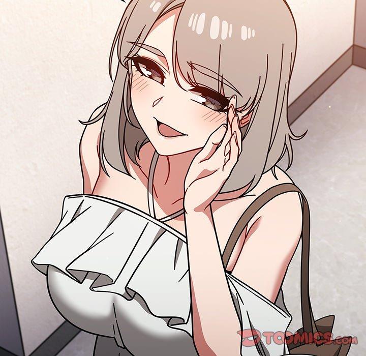 [韩国漫画] 调教开关 调教,女学生,巨乳大奶#[131P]-27