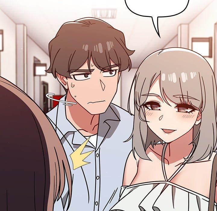 [韩国漫画] 调教开关 调教,女学生,巨乳大奶#[131P]-36