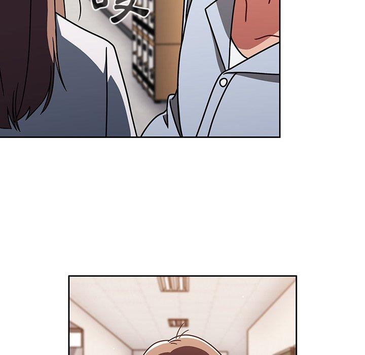 [韩国漫画] 调教开关 调教,女学生,巨乳大奶#[131P]-40