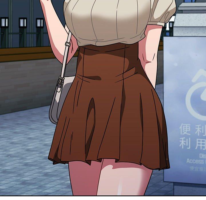 [韩国漫画] 调教开关 调教,女学生,巨乳大奶#[131P]-86