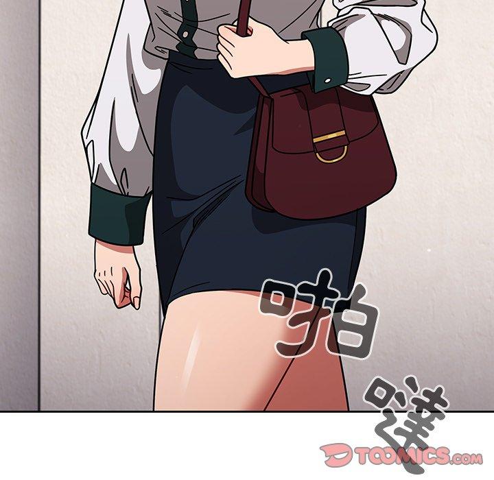 [韩国漫画] 调教开关 调教,女学生,巨乳大奶#[131P]-9