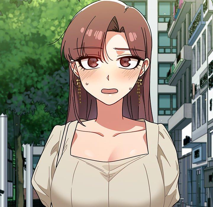 [韩国漫画] 调教开关 调教,女学生,巨乳大奶#[131P]-98