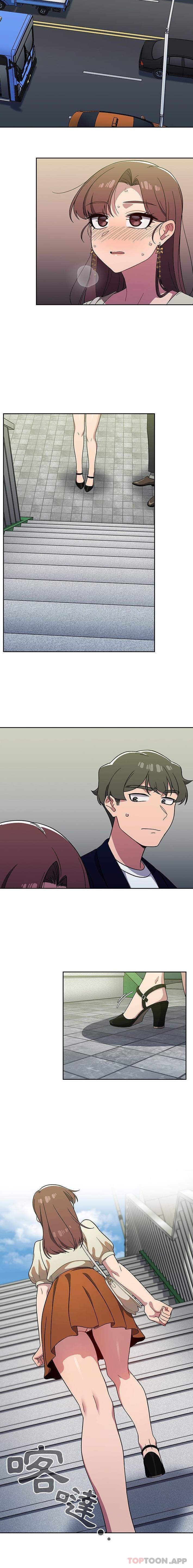 [韩国漫画] 调教开关 调教,女学生,巨乳大奶#[16P]-10