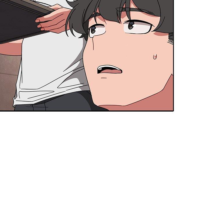 [韩国漫画] 调教开关 调教,女学生,巨乳大奶#[122P]-31